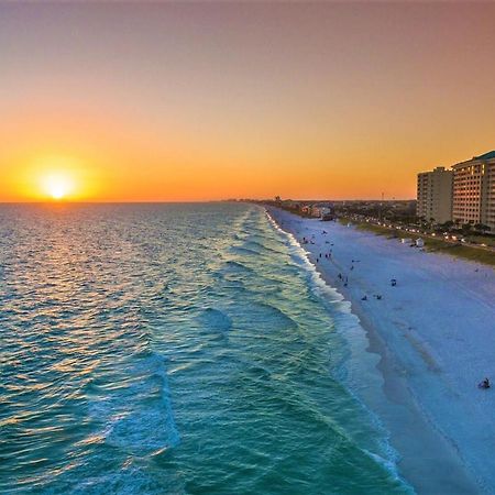 Majestic Sun A508 Villa Destin Bagian luar foto