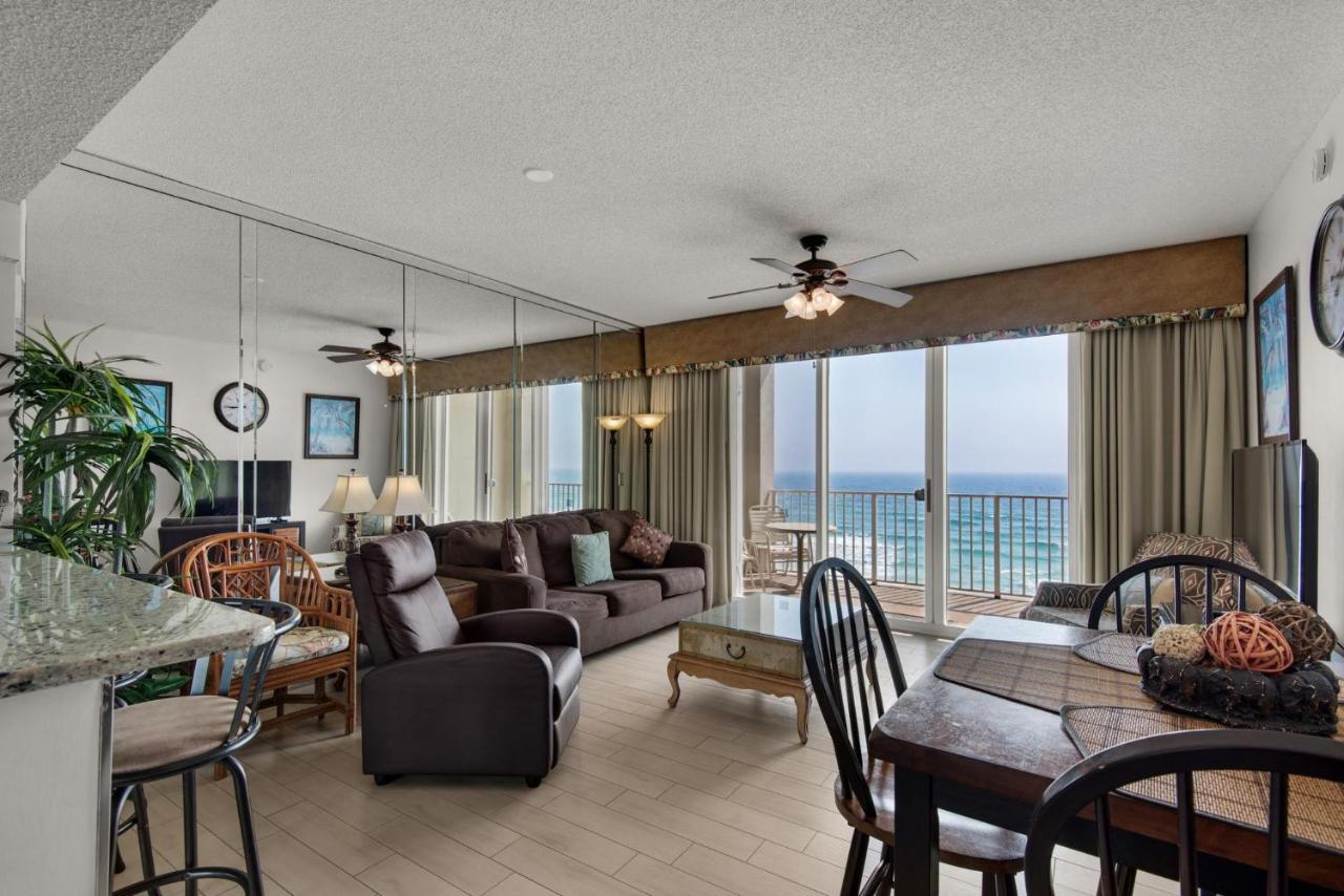 Majestic Sun A508 Villa Destin Bagian luar foto
