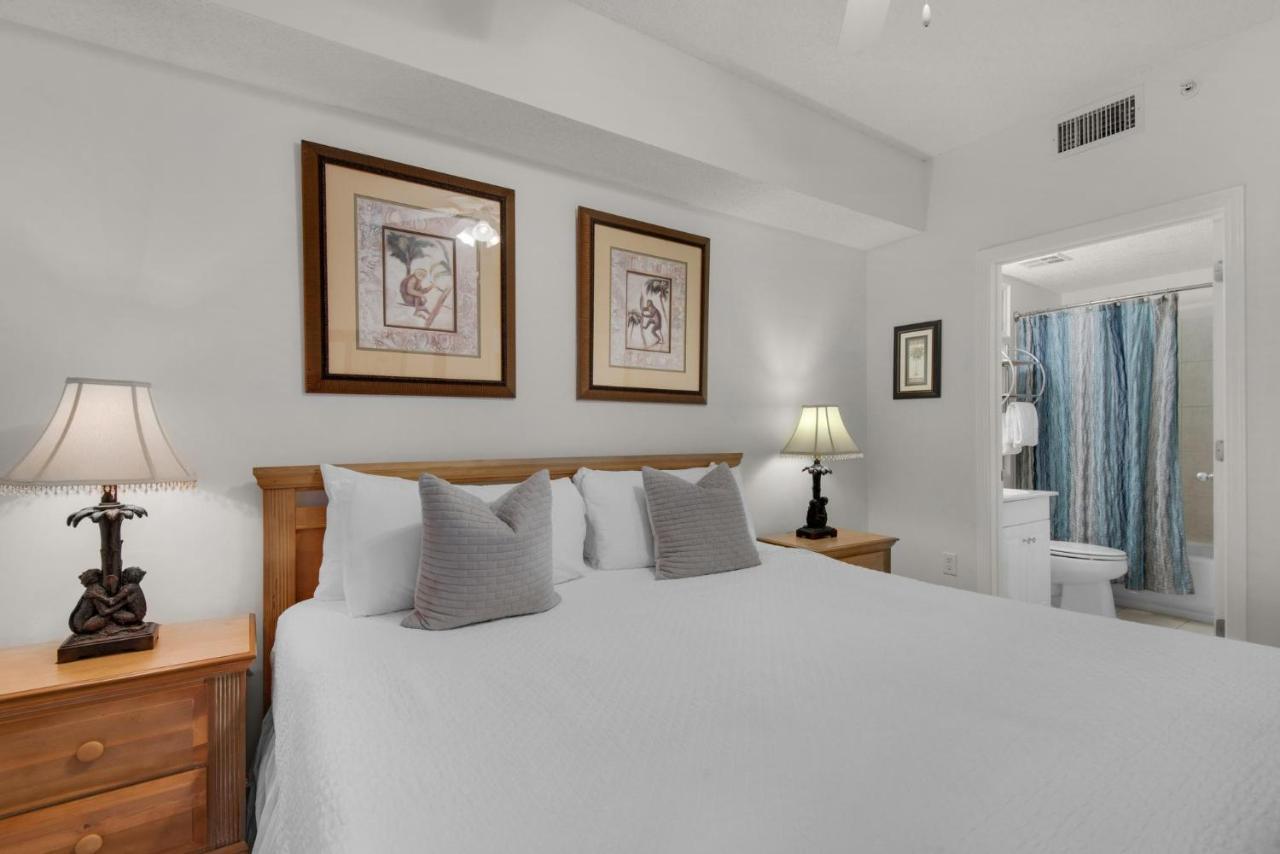 Majestic Sun A508 Villa Destin Bagian luar foto