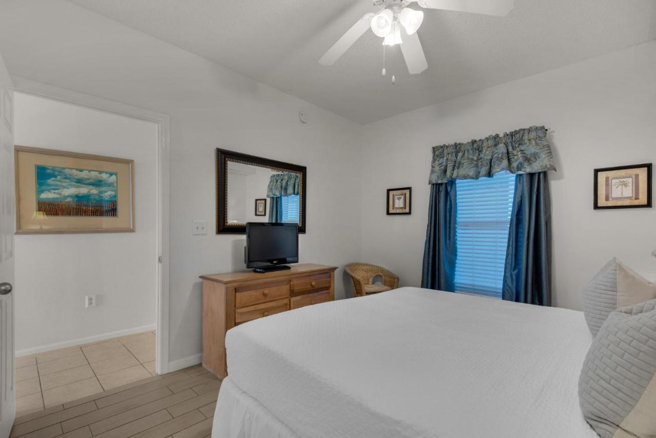 Majestic Sun A508 Villa Destin Bagian luar foto
