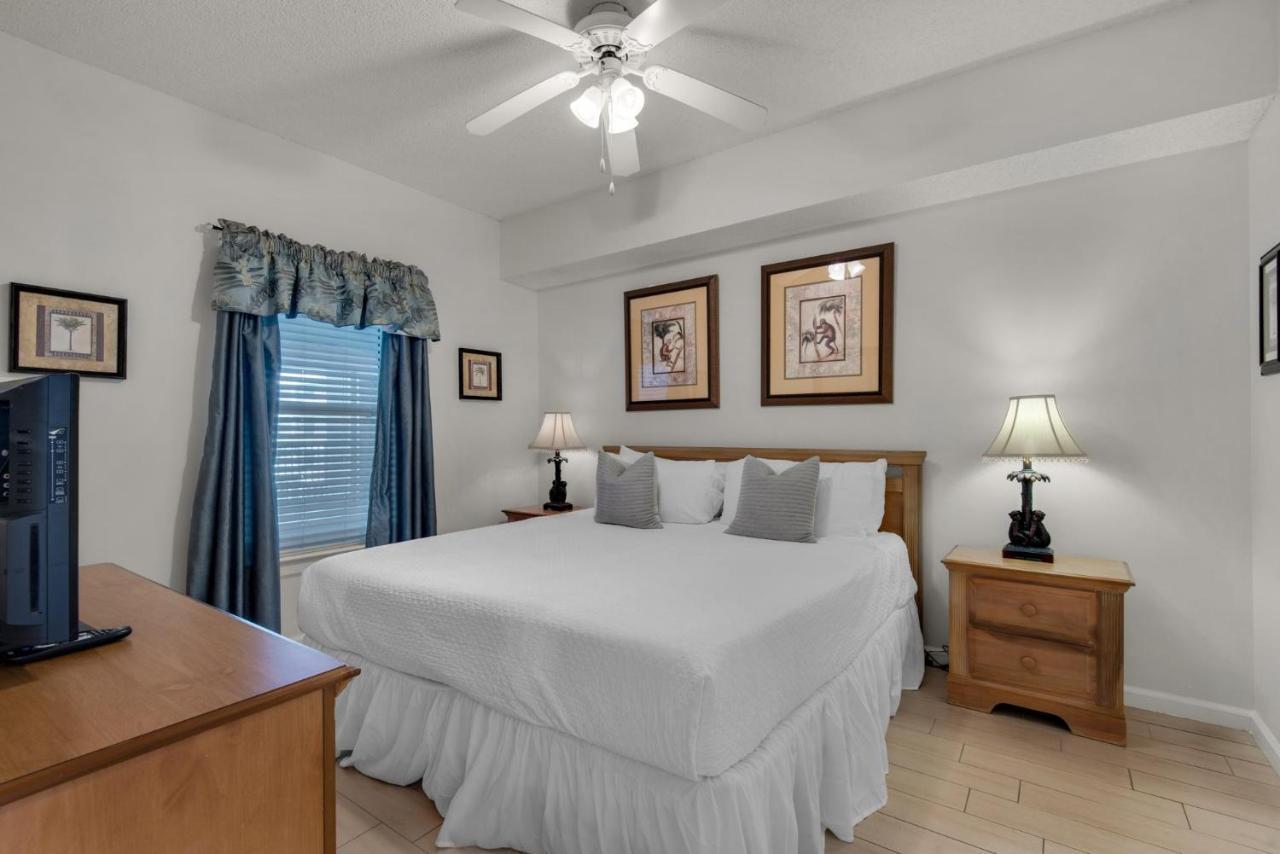 Majestic Sun A508 Villa Destin Bagian luar foto