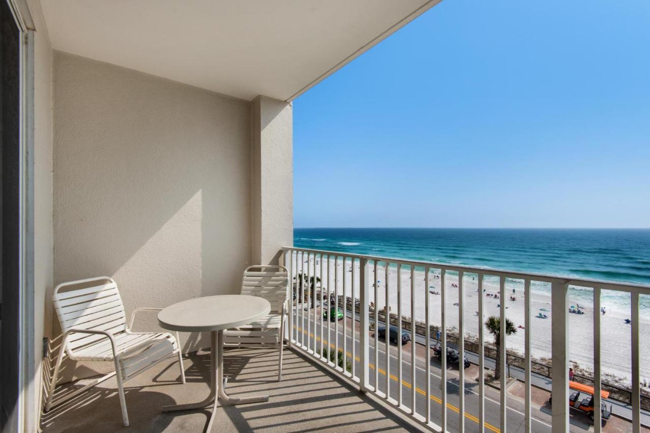Majestic Sun A508 Villa Destin Bagian luar foto