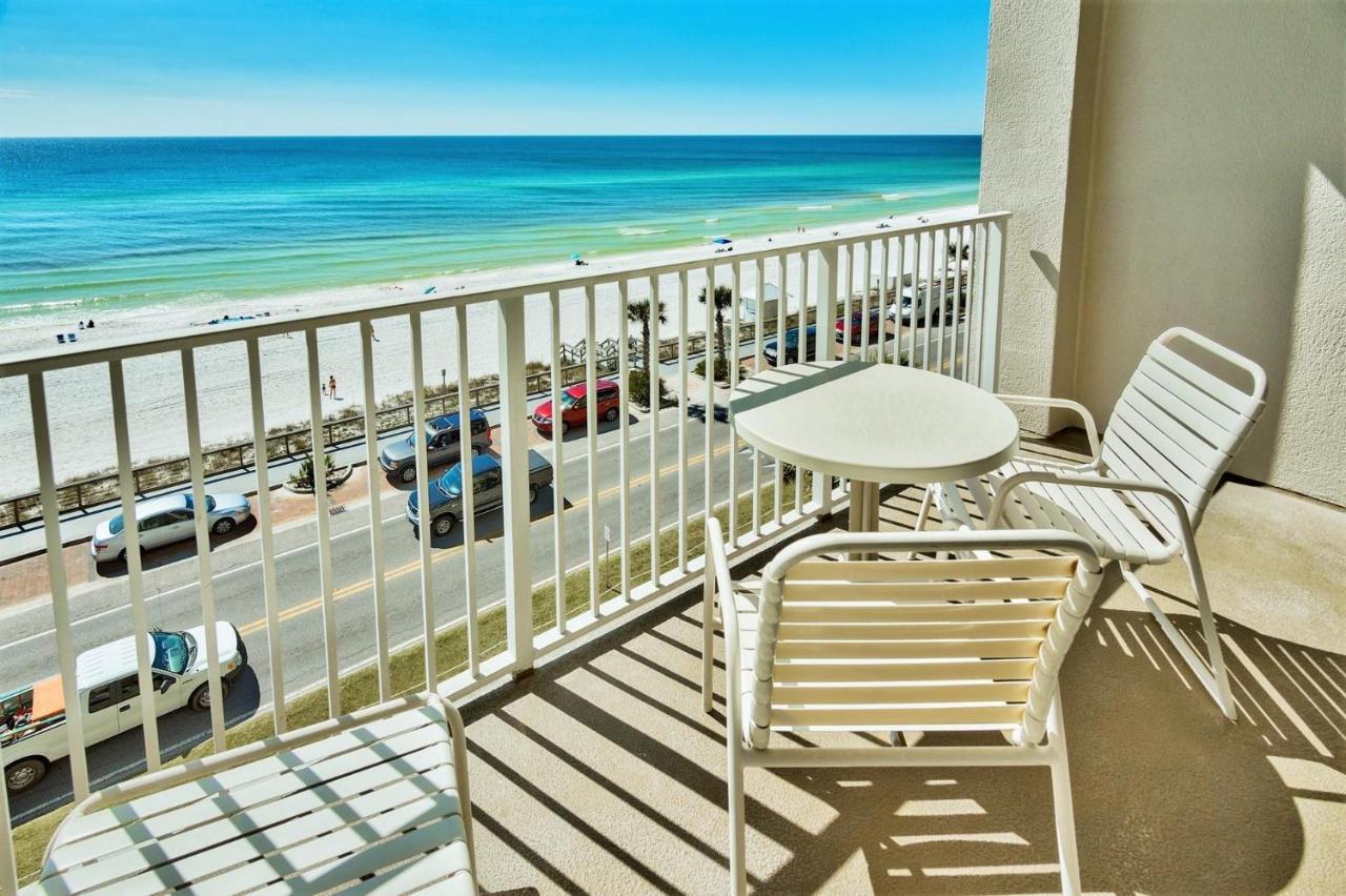 Majestic Sun A508 Villa Destin Bagian luar foto