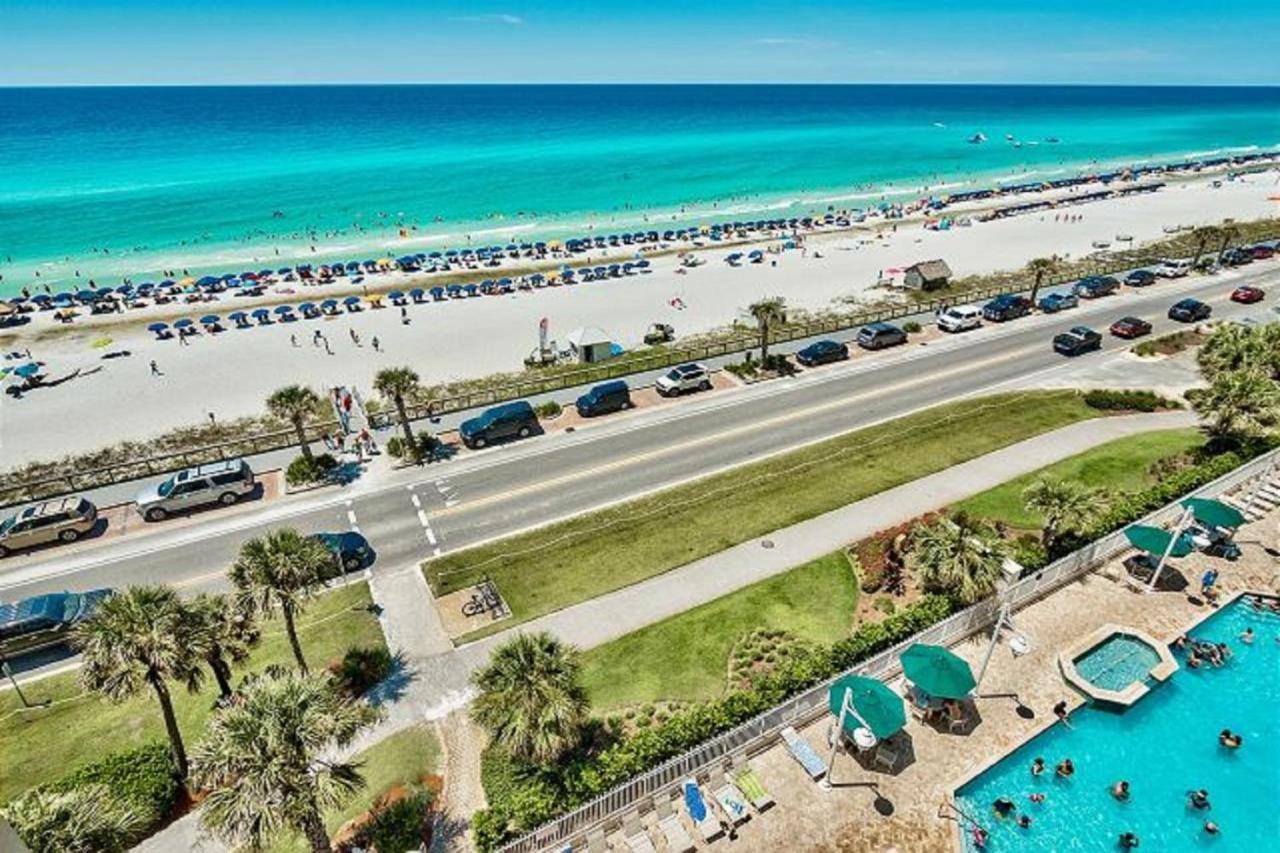 Majestic Sun A508 Villa Destin Bagian luar foto