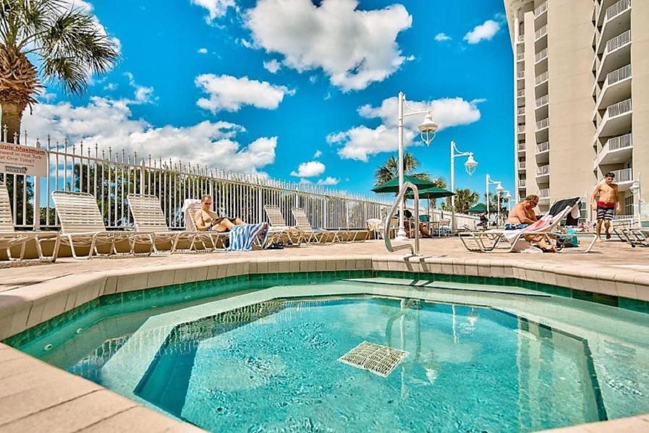 Majestic Sun A508 Villa Destin Bagian luar foto