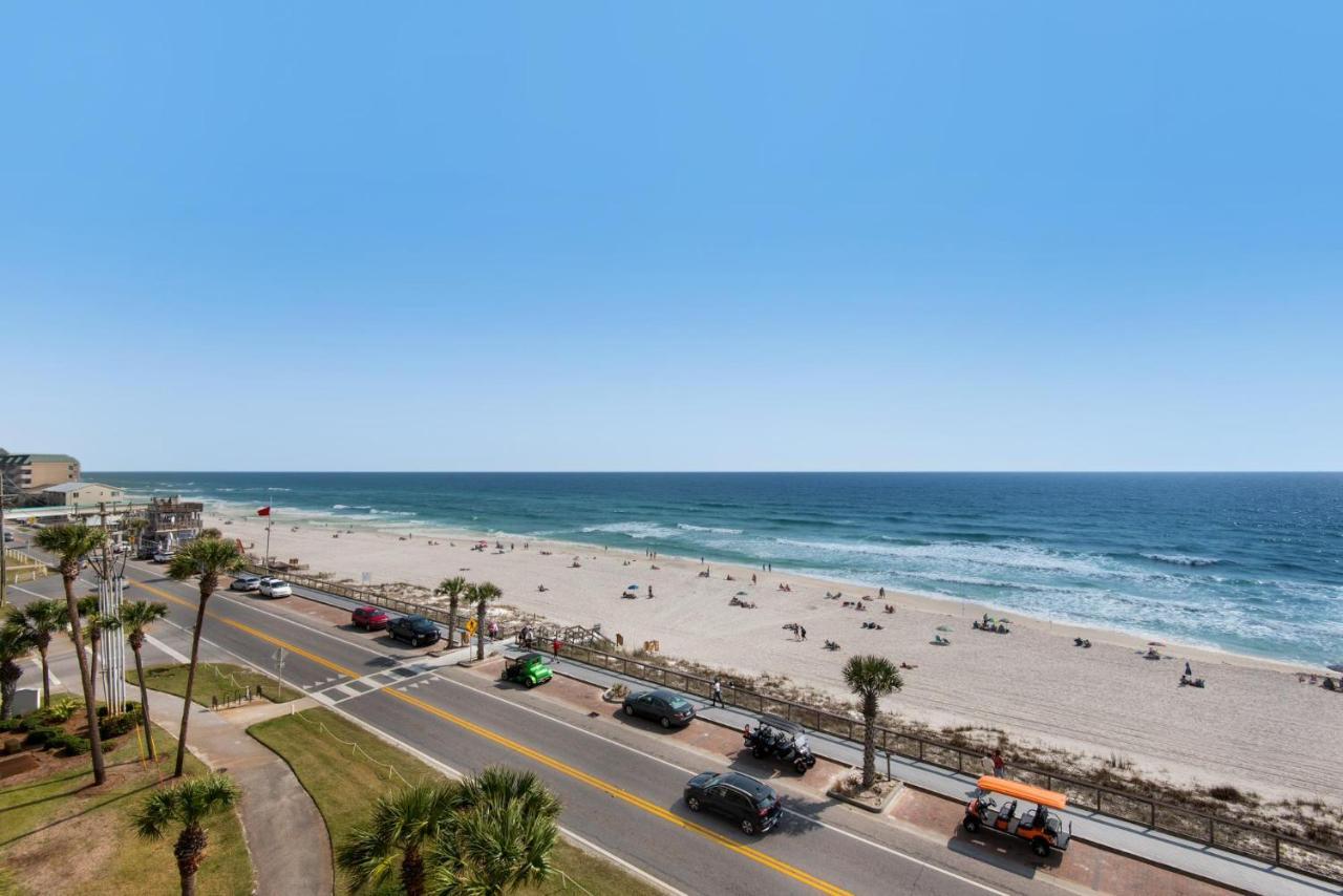 Majestic Sun A508 Villa Destin Bagian luar foto