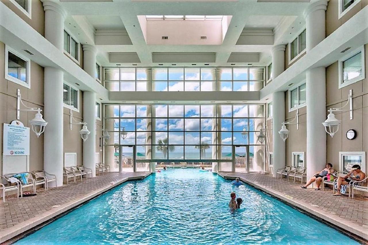 Majestic Sun A508 Villa Destin Bagian luar foto