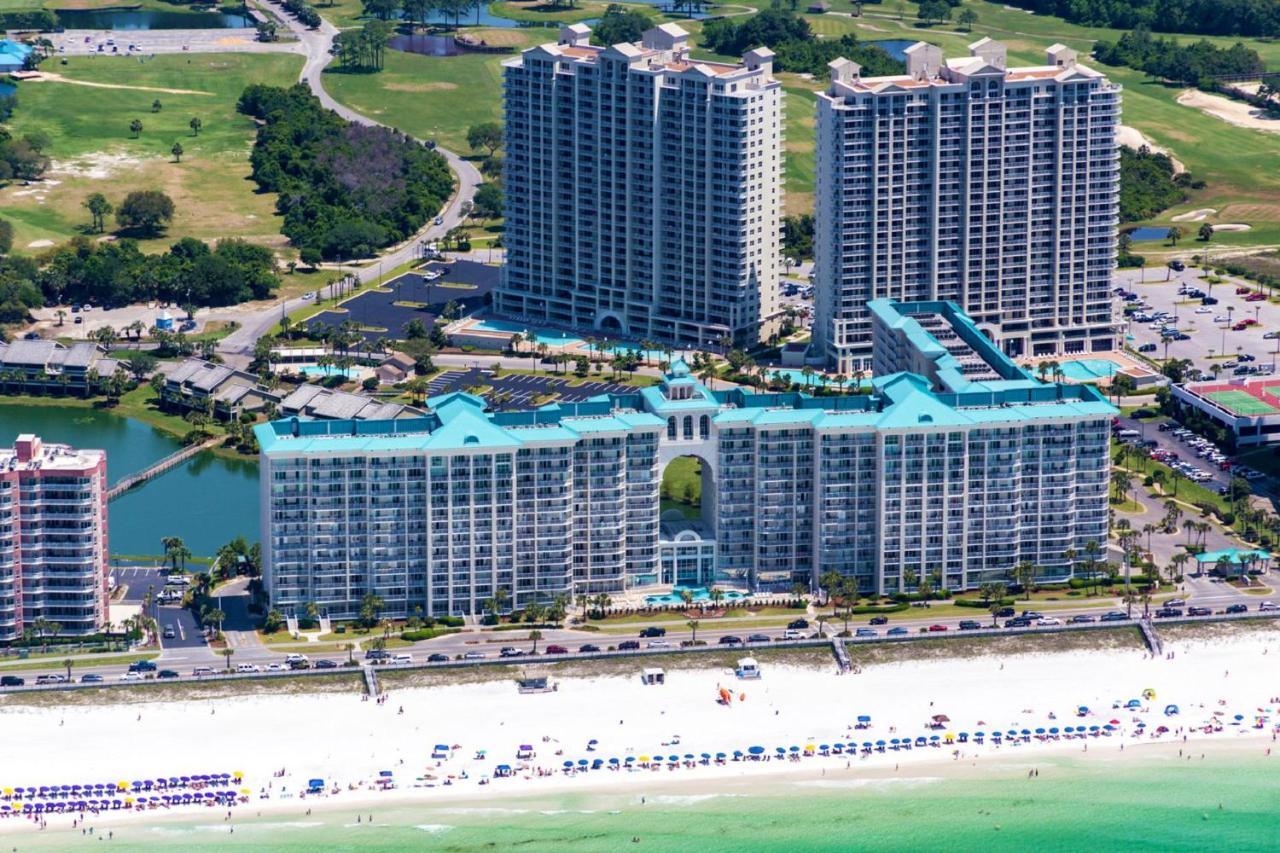 Majestic Sun A508 Villa Destin Bagian luar foto