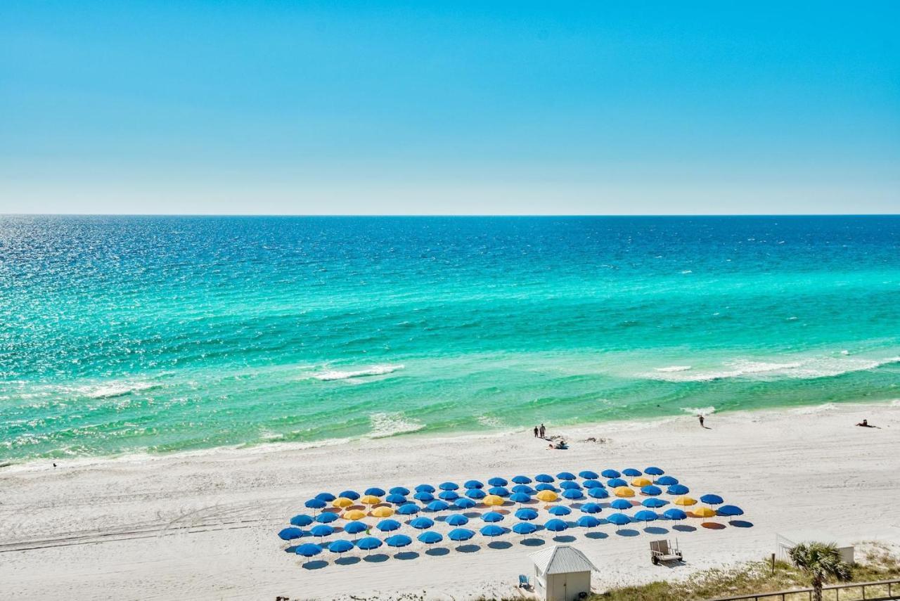 Majestic Sun A508 Villa Destin Bagian luar foto