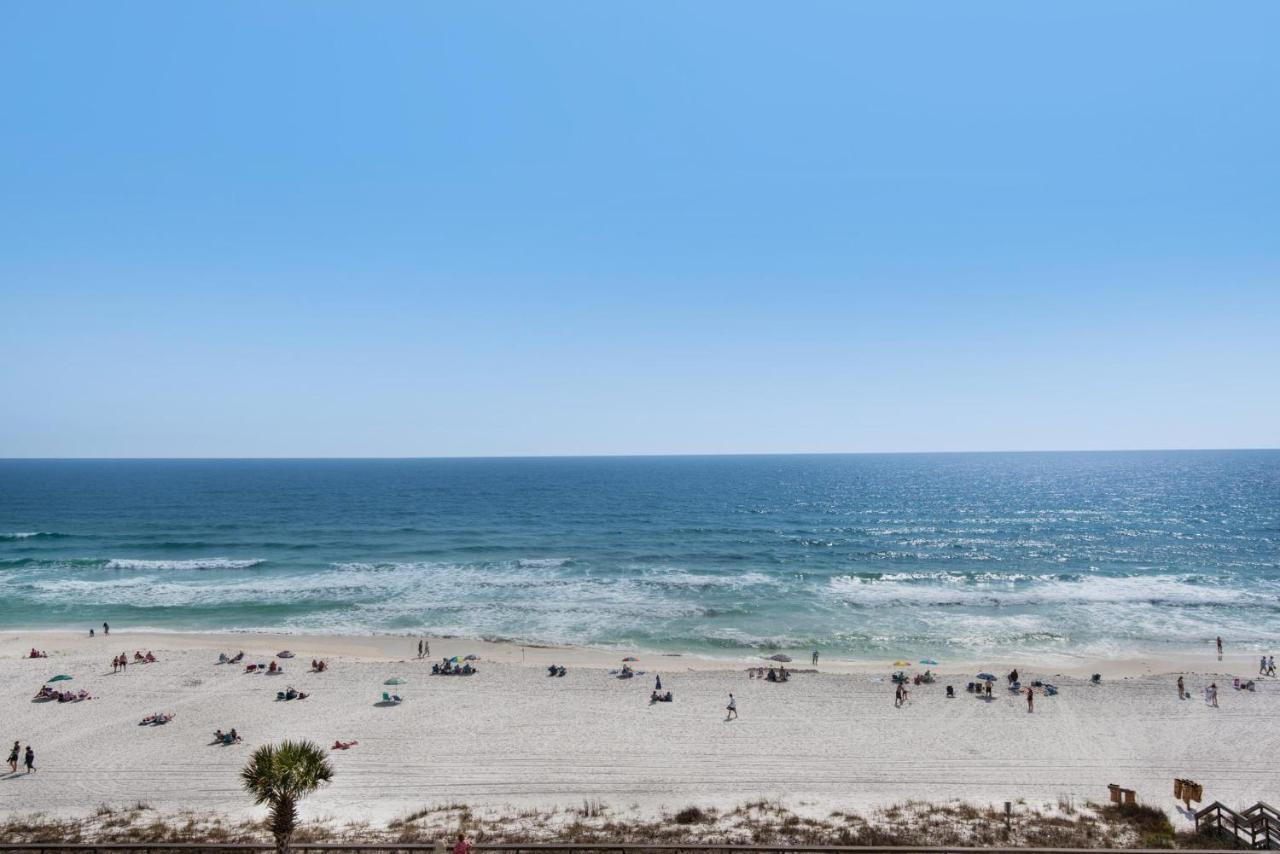 Majestic Sun A508 Villa Destin Bagian luar foto