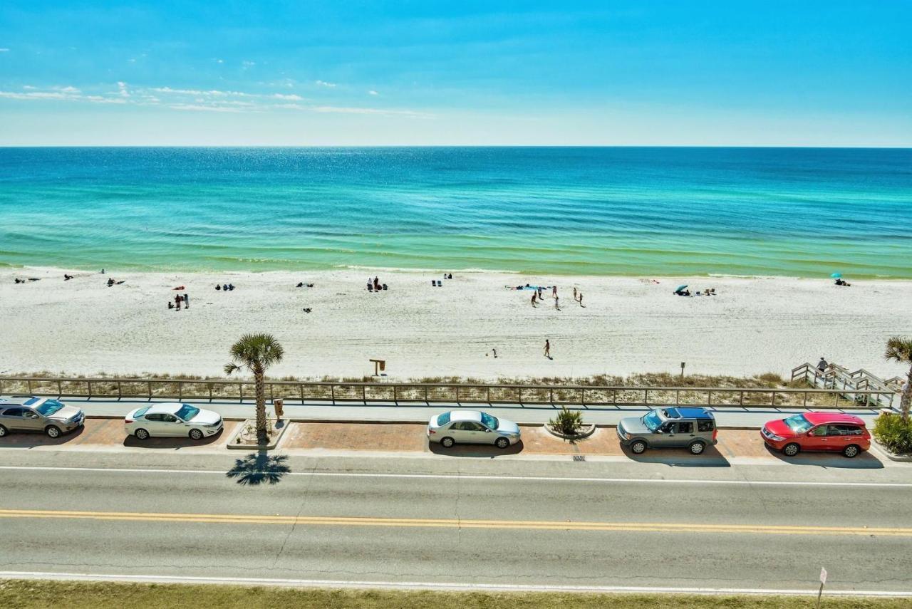 Majestic Sun A508 Villa Destin Bagian luar foto