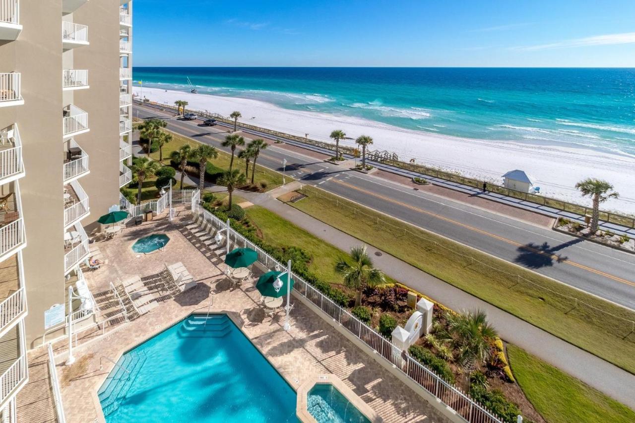 Majestic Sun A508 Villa Destin Bagian luar foto