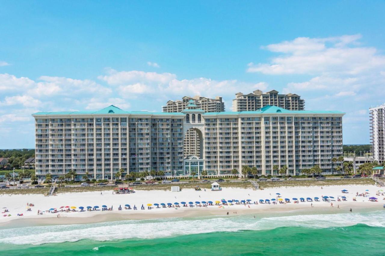 Majestic Sun A508 Villa Destin Bagian luar foto