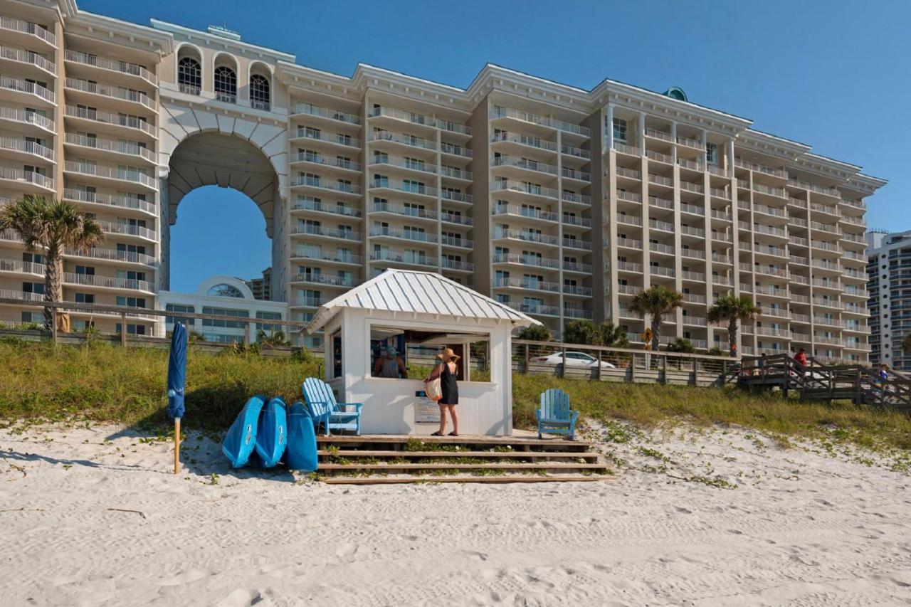 Majestic Sun A508 Villa Destin Bagian luar foto