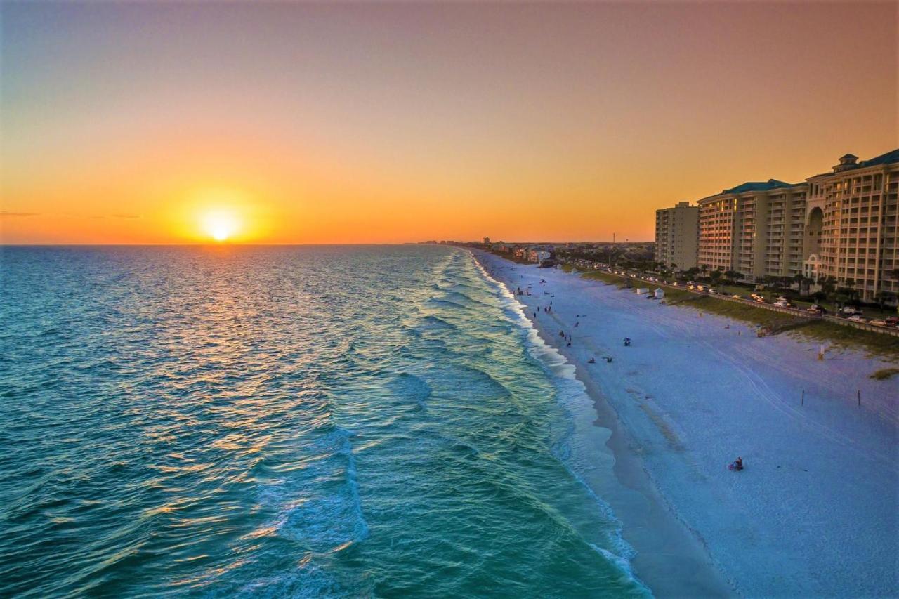 Majestic Sun A508 Villa Destin Bagian luar foto