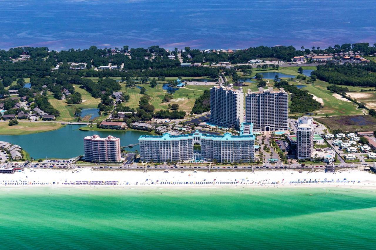 Majestic Sun A508 Villa Destin Bagian luar foto