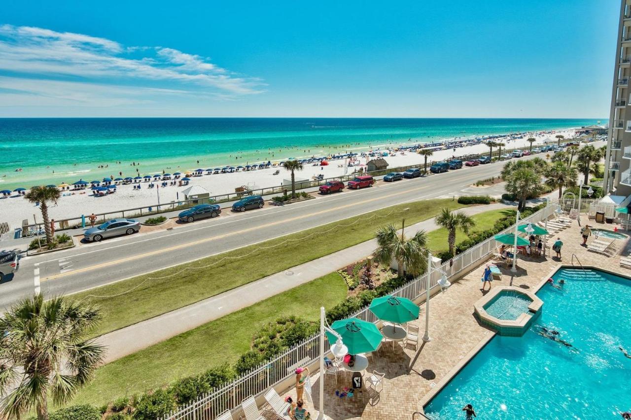 Majestic Sun A508 Villa Destin Bagian luar foto