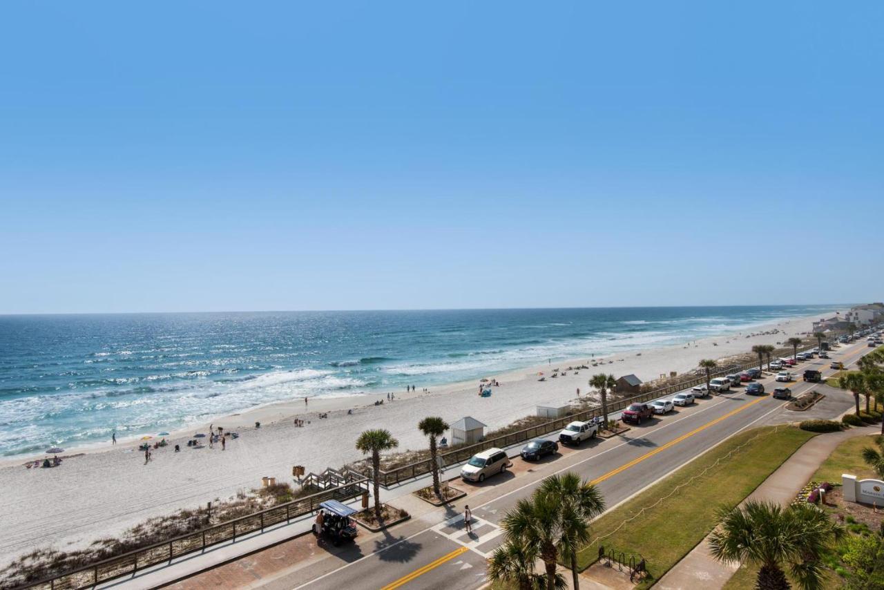 Majestic Sun A508 Villa Destin Bagian luar foto