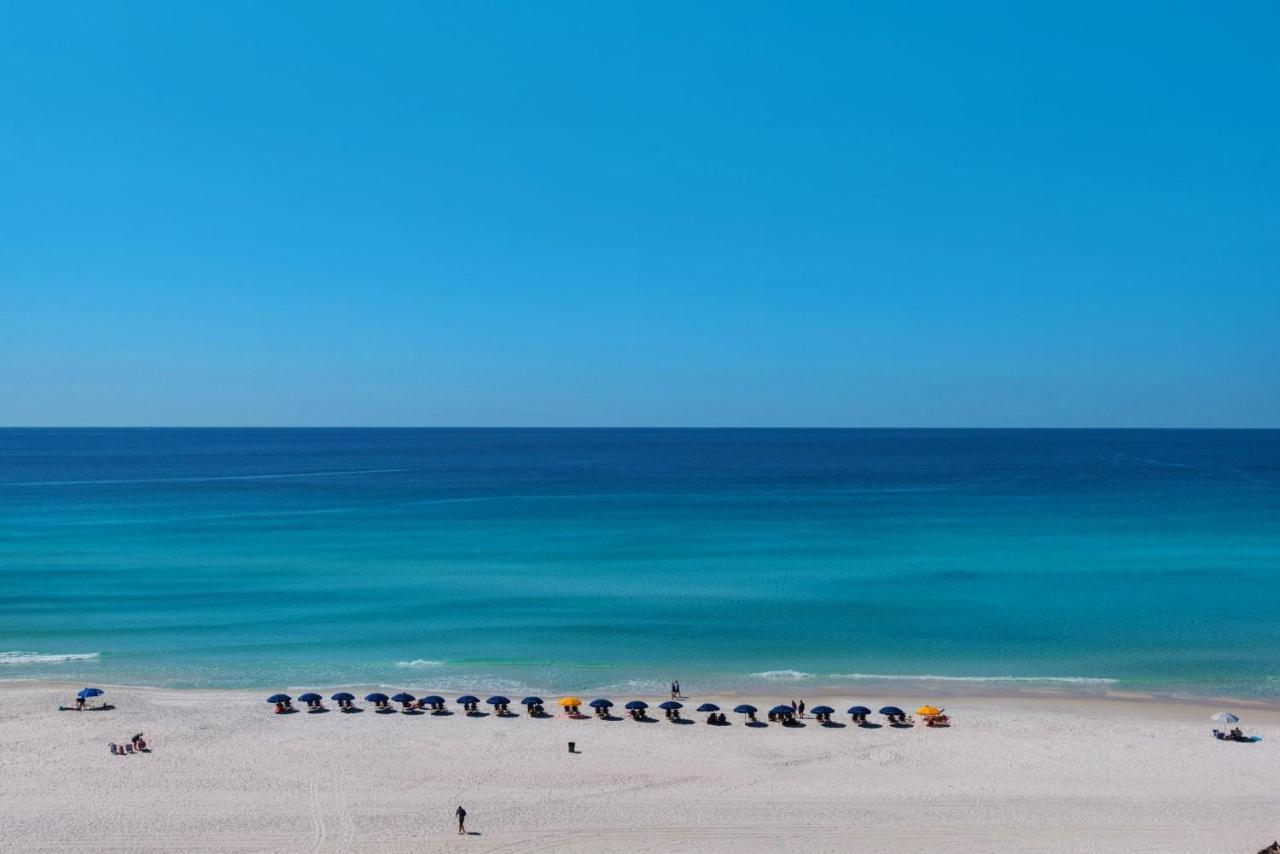 Majestic Sun A508 Villa Destin Bagian luar foto